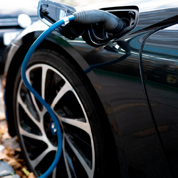 EVs and Batteries