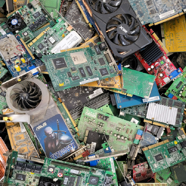 E-waste