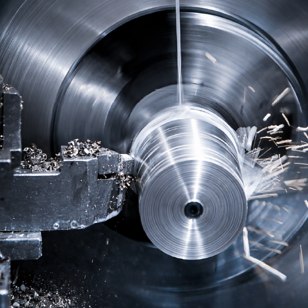Tooling & Abrasives