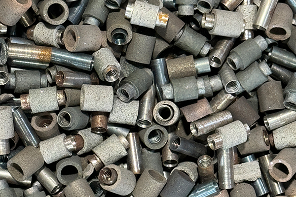 GreenMass multi-metal waste