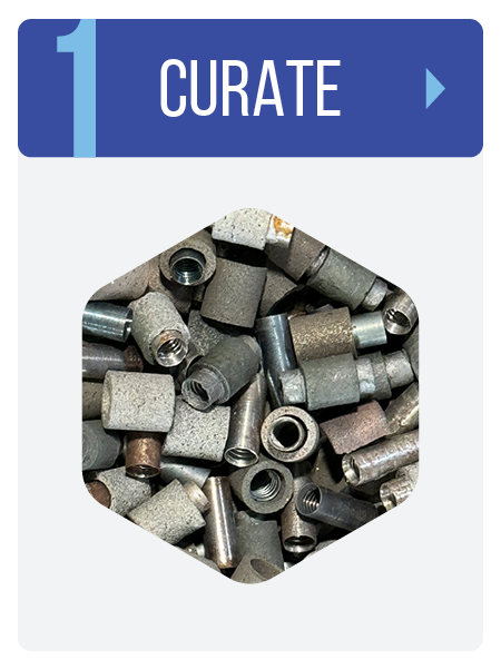 Exsolve Process Step 1