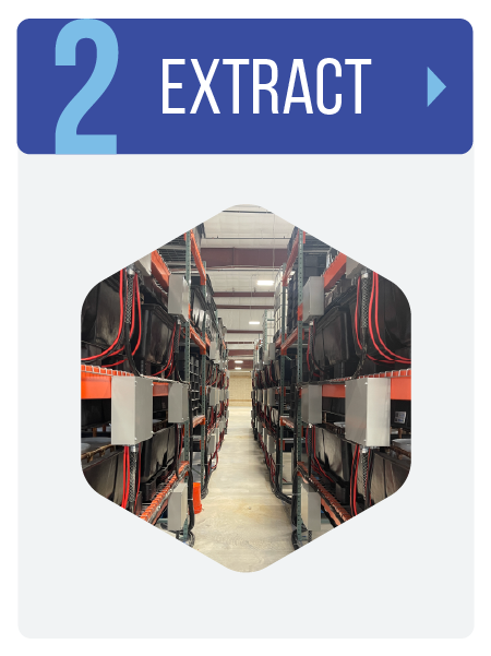 Exsolve Process Step 2